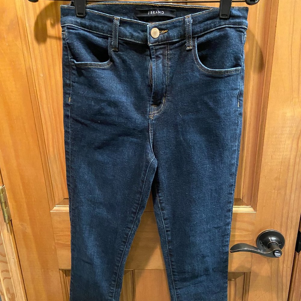 J Brand Maria